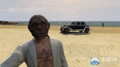 《GTA5》實用買車圖文指南