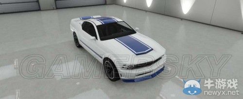 《GTA5》實(shí)用買車圖文指南