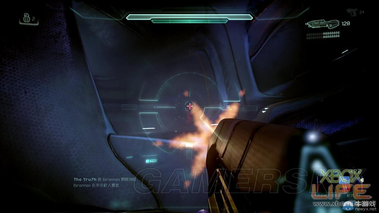 《光環5：守護者》Beta中文版搶先體驗圖文心得