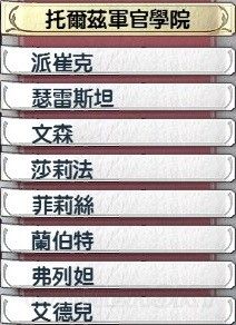 《英雄傳說：閃之軌跡2》331戰(zhàn)術(shù)手冊一覽