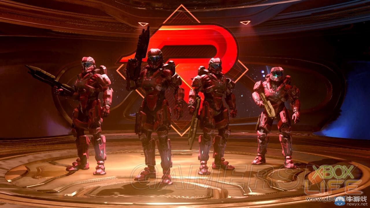 《光環5：守護者》Beta中文版搶先體驗圖文心得