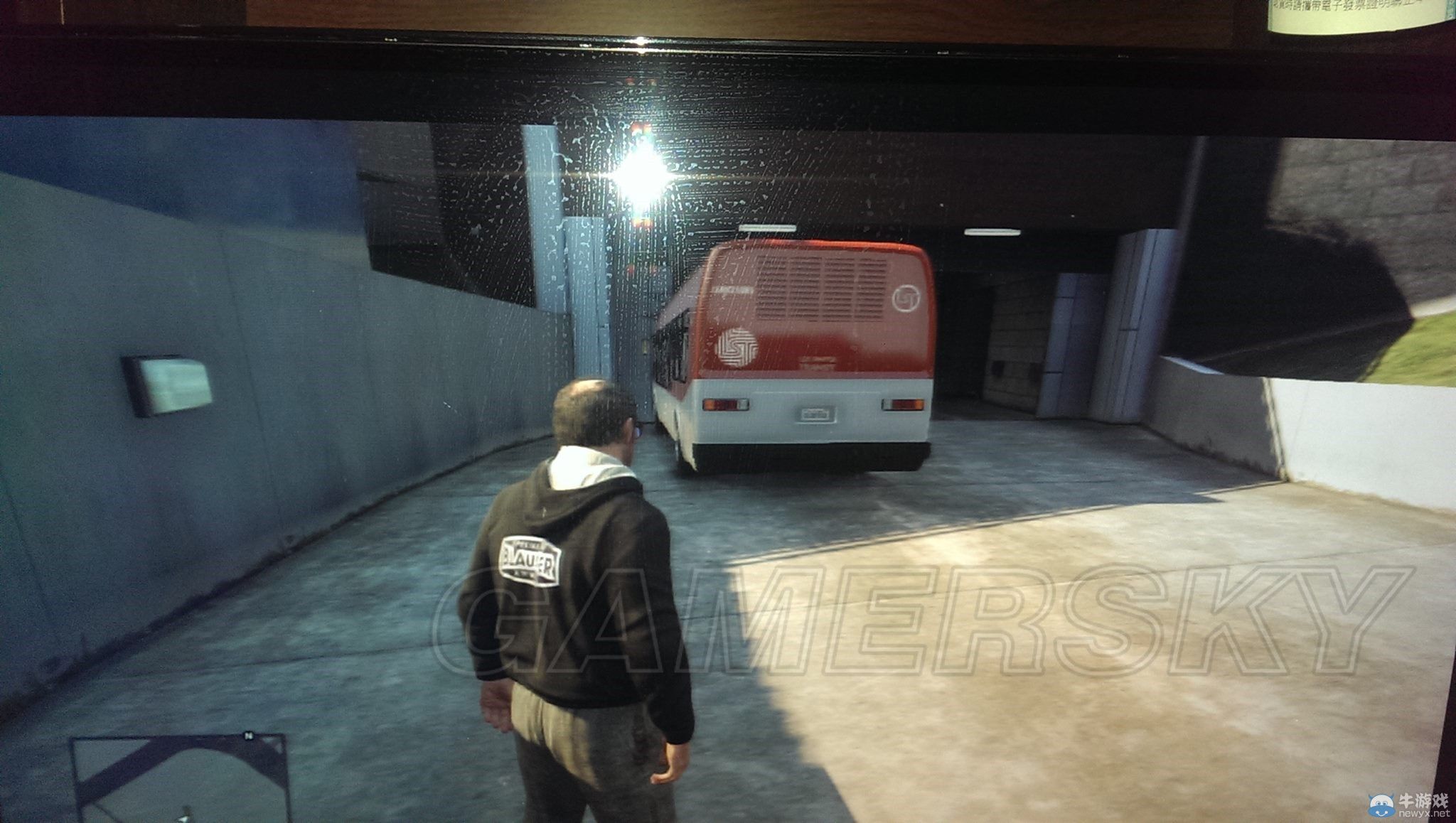 《GTA5》5星虐警最佳地點