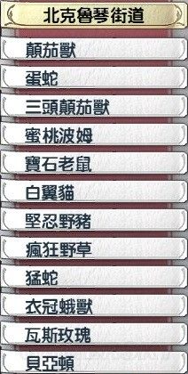 《英雄傳說：閃之軌跡2》331戰(zhàn)術(shù)手冊一覽