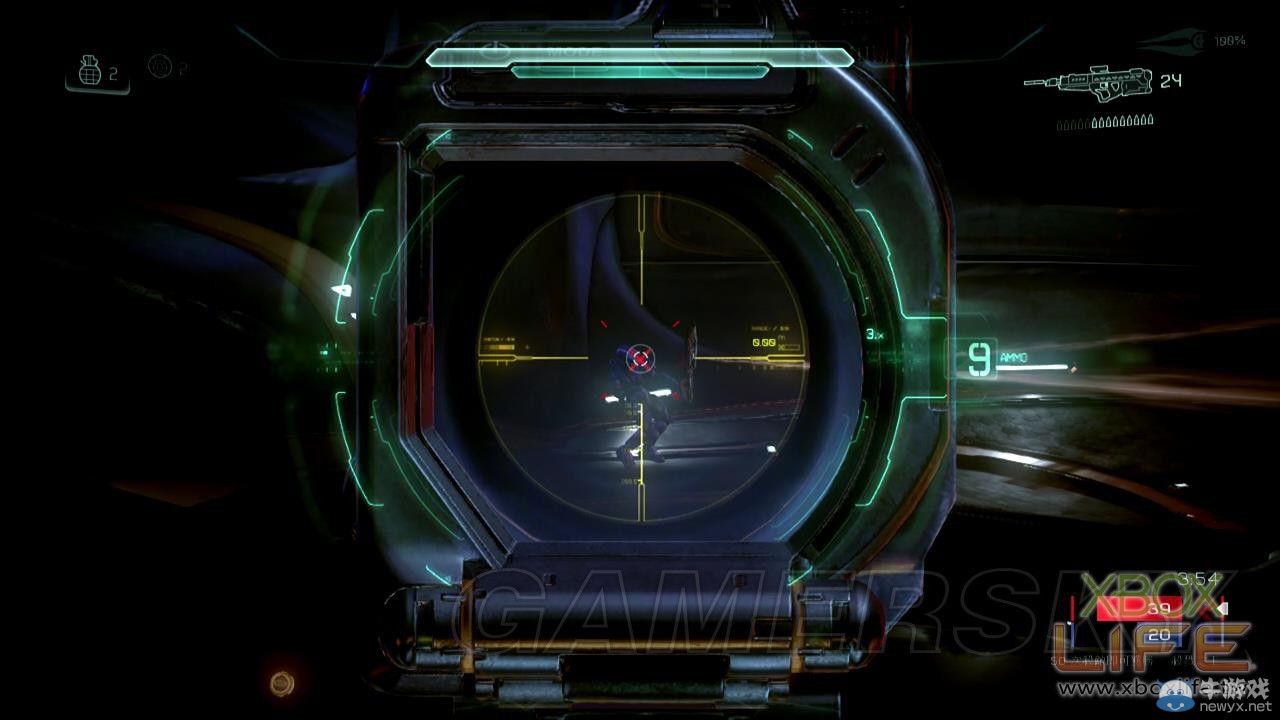 《光環5：守護者》Beta中文版搶先體驗圖文心得