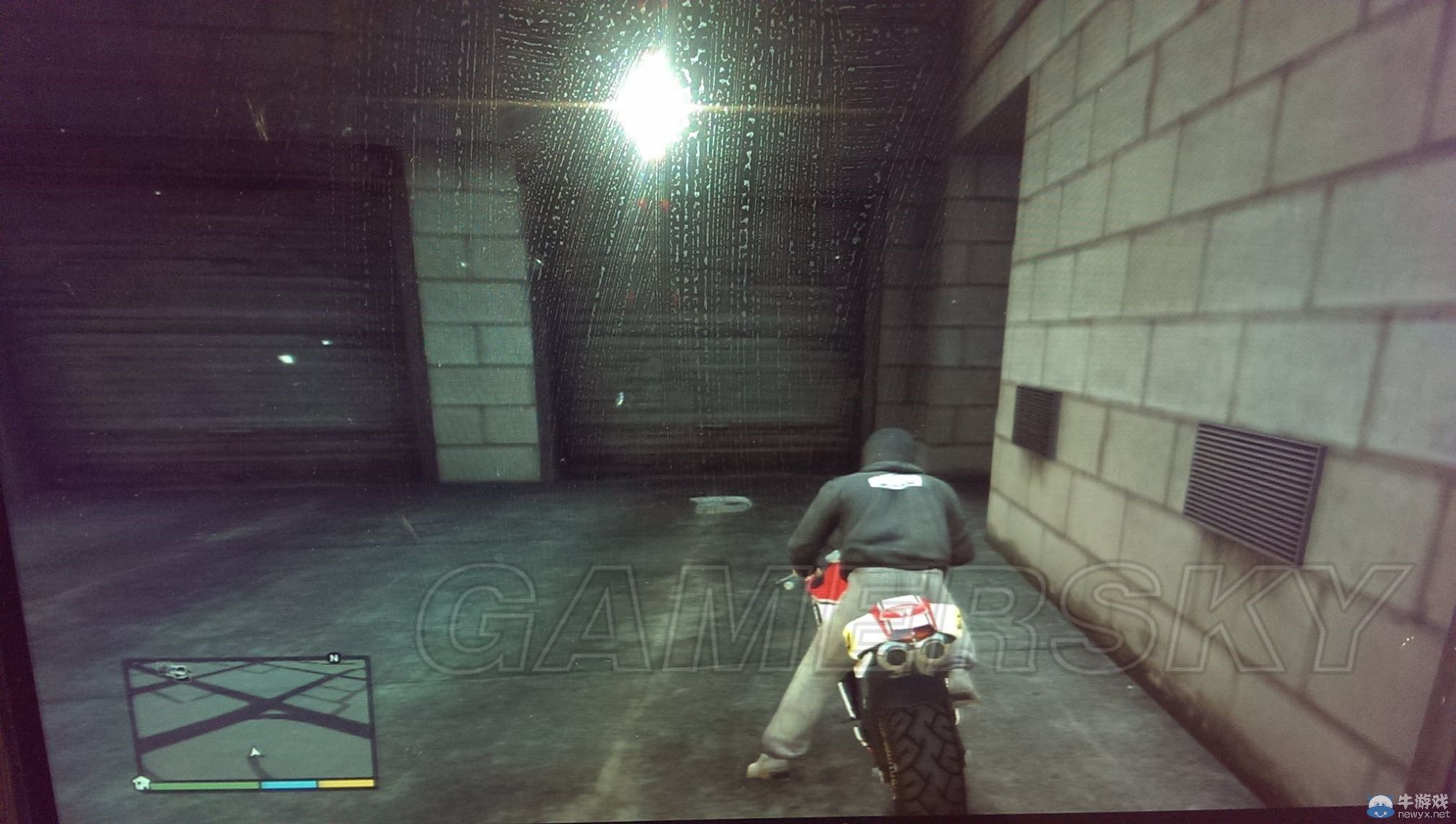 《GTA5》5星虐警最佳地點