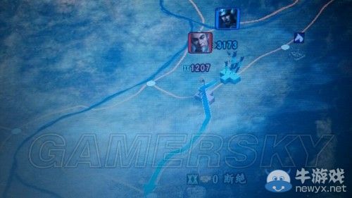 《信長之野望14威力加強(qiáng)版》最強(qiáng)單挑武將測試分析