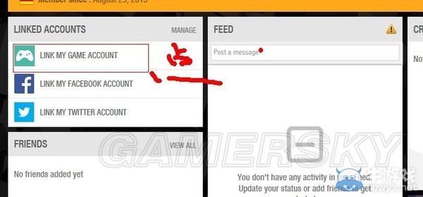 《GTA5》加入幫派方法