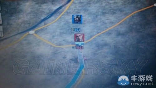 《信長之野望14威力加強版》最強單挑武將測試分析