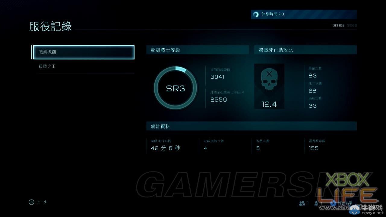 《光環5：守護者》Beta中文版搶先體驗圖文心得