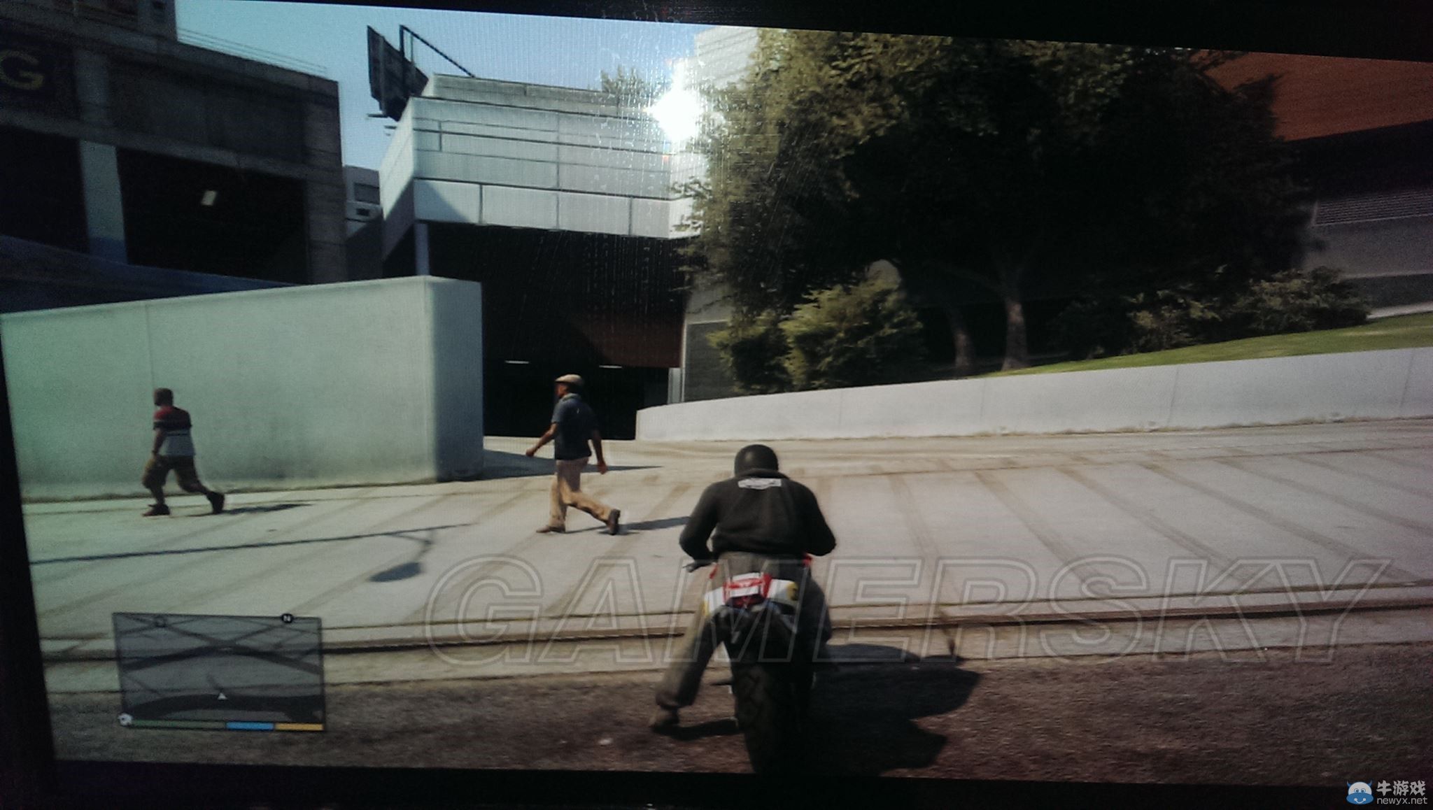 《GTA5》5星虐警最佳地點