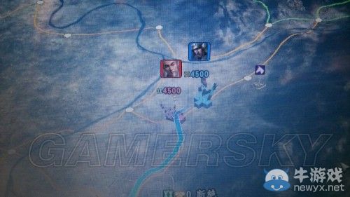 《信長之野望14威力加強版》最強單挑武將測試分析
