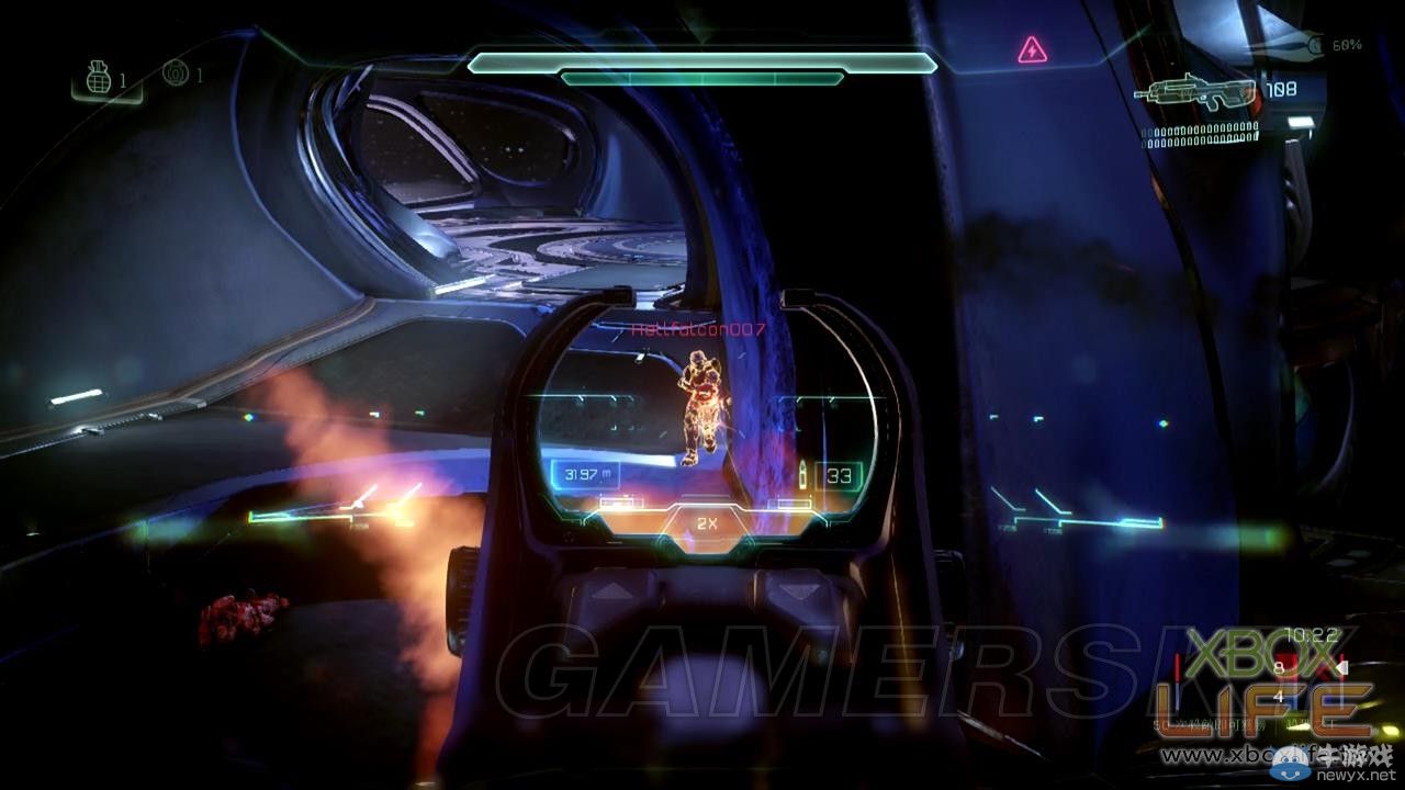 《光環5：守護者》Beta中文版搶先體驗圖文心得