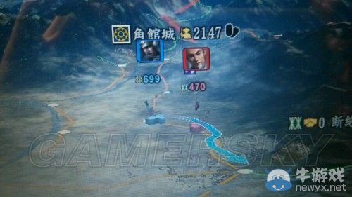 《信長之野望14威力加強(qiáng)版》最強(qiáng)單挑武將測試分析