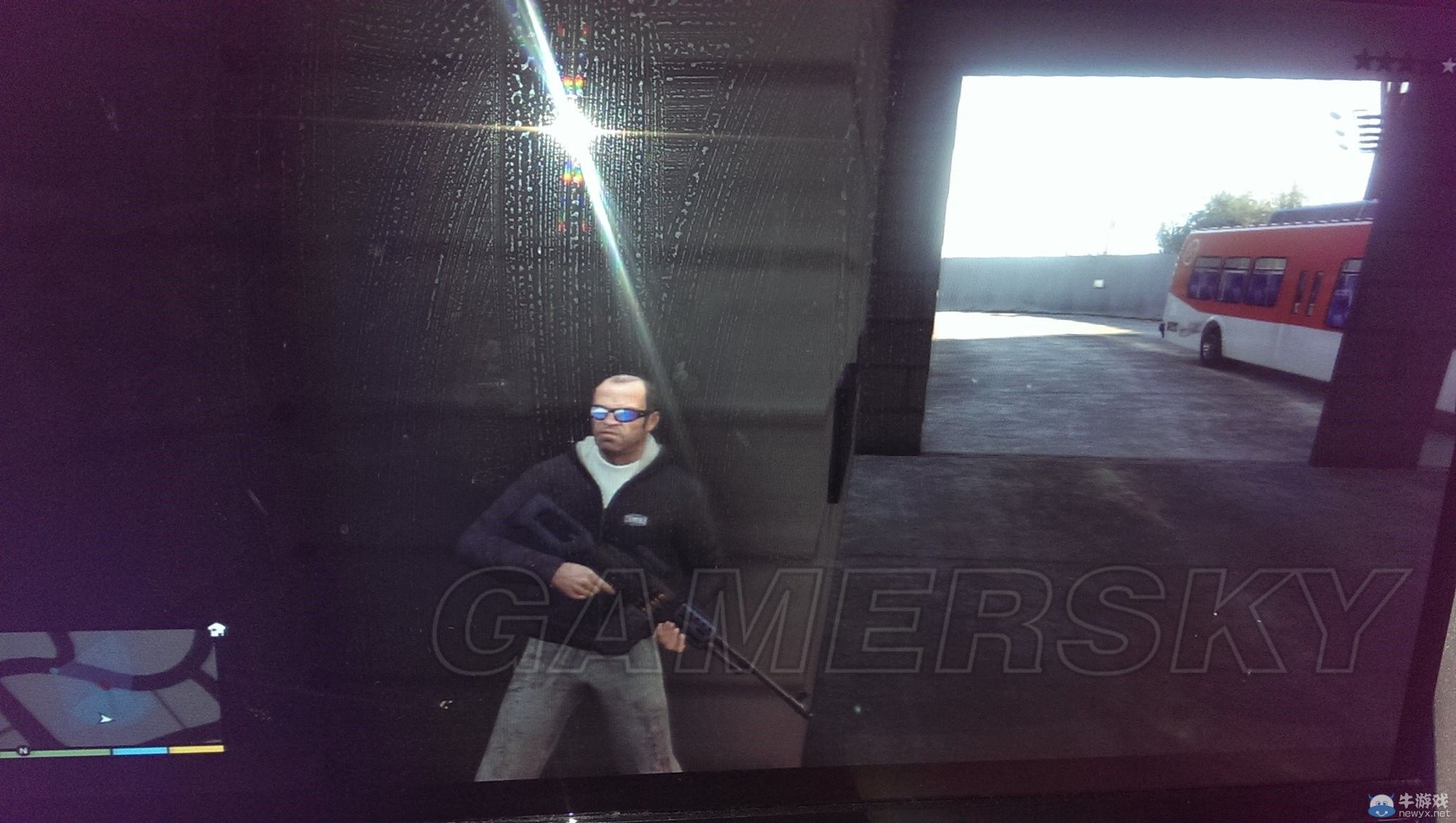 《GTA5》5星虐警最佳地點