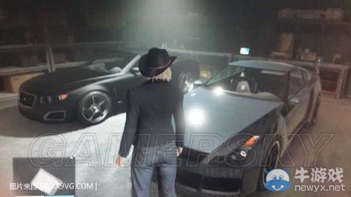 《GTA5》車、房及車庫購買注意事項