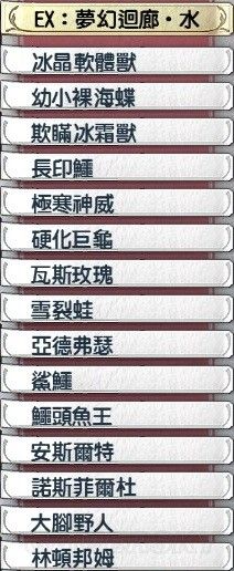 《英雄傳說：閃之軌跡2》331戰(zhàn)術(shù)手冊一覽