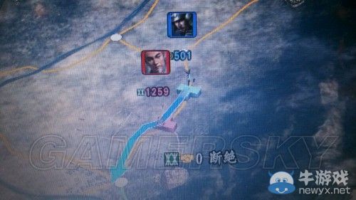 《信長之野望14威力加強(qiáng)版》最強(qiáng)單挑武將測試分析
