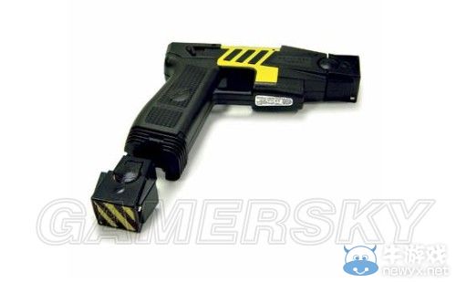 《GTA5》全武器對應真實原型一覽