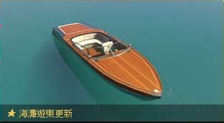 《GTA5》全載具對應原型資料一覽