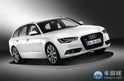 《GTA5》全載具對應原型資料一覽