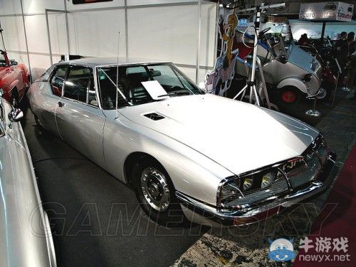 《GTA5》全載具對應原型資料一覽