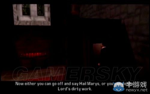 《GTA5》與歷代精彩對白經(jīng)典臺詞一覽