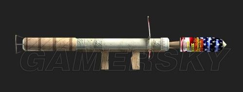 《GTA5》全武器對應(yīng)真實原型一覽