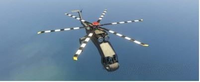 《GTA5》全載具對應原型資料一覽