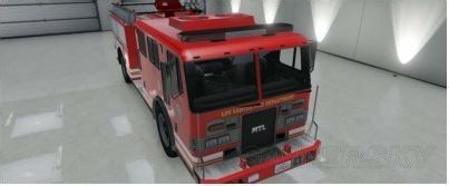 《GTA5》全載具對應原型資料一覽