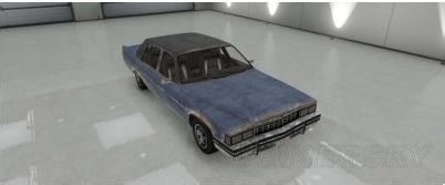 《GTA5》全載具對應原型資料一覽