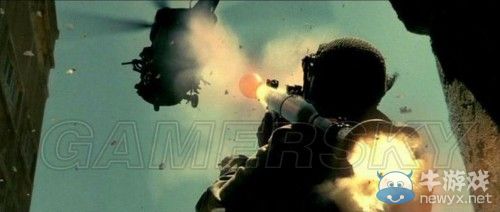 《GTA5》全武器對應真實原型一覽