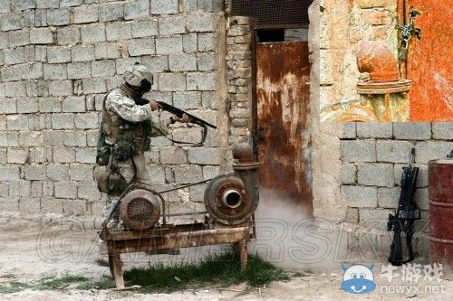 《GTA5》全武器對應真實原型一覽