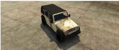 《GTA5》全載具對(duì)應(yīng)原型資料一覽