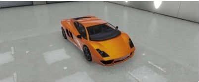 《GTA5》全載具對應(yīng)原型資料一覽
