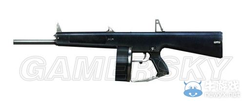 《GTA5》全武器對應真實原型一覽