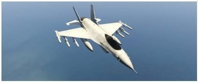 《GTA5》全載具對應原型資料一覽