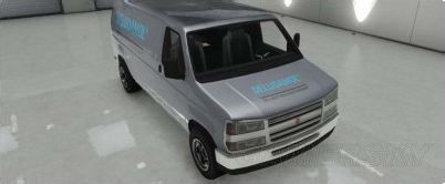 《GTA5》全載具對應原型資料一覽