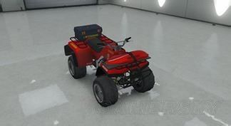 《GTA5》全載具對應原型資料一覽