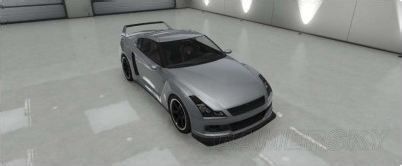《GTA5》全載具對應(yīng)原型資料一覽