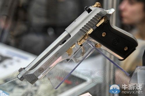 《GTA5》全武器對應(yīng)真實原型一覽