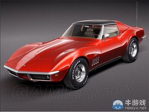 《GTA5》全載具對應原型資料一覽