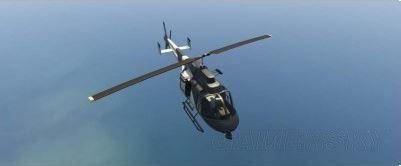 《GTA5》全載具對應原型資料一覽