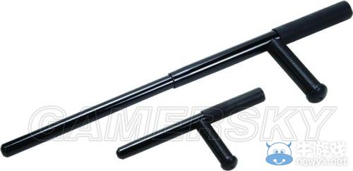 《GTA5》全武器對應真實原型一覽