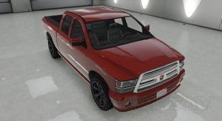 《GTA5》全載具對應原型資料一覽