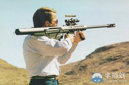 《GTA5》全武器對應真實原型一覽