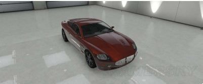 《GTA5》全載具對應原型資料一覽