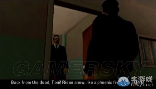 《GTA5》與歷代精彩對白經典臺詞一覽