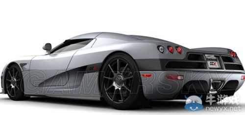 《GTA5》全載具對應原型資料一覽