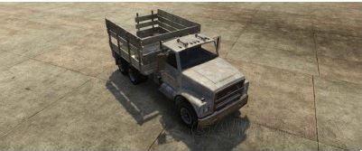 《GTA5》全載具對應(yīng)原型資料一覽