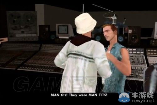 《GTA5》與歷代精彩對白經(jīng)典臺詞一覽